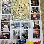 Apartamento I Tre Colori Della Sicilia Santo Stefano di Camastra