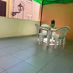 I Tre Colori Della Sicilia Apartamento *