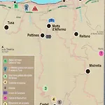 I Tre Colori Della Sicilia