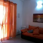 I Tre Colori Della Sicilia Apartamento Santo Stefano di Camastra