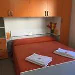 Apartamento I Tre Colori Della Sicilia Santo Stefano di Camastra