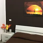 Apartamento I Tre Colori Della Sicilia Santo Stefano di Camastra