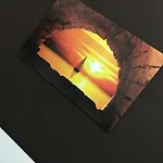 Apartamento I Tre Colori Della Sicilia Santo Stefano di Camastra