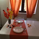 Apartamento I Tre Colori Della Sicilia *