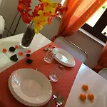 I Tre Colori Della Sicilia Apartamento Santo Stefano di Camastra