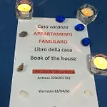 I Tre Colori Della Sicilia * Santo Stefano di Camastra