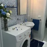 I Tre Colori Della Sicilia Apartamento Santo Stefano di Camastra