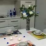 Apartamento I Tre Colori Della Sicilia *