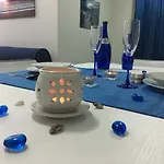Apartamento I Tre Colori Della Sicilia