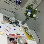 Apartamento I Tre Colori Della Sicilia *