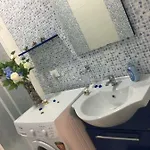 Apartamento I Tre Colori Della Sicilia Santo Stefano di Camastra