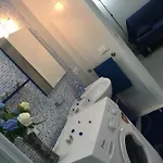I Tre Colori Della Sicilia Apartamento Santo Stefano di Camastra