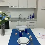 Apartamento I Tre Colori Della Sicilia Santo Stefano di Camastra