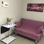 Apartamento I Tre Colori Della Sicilia *