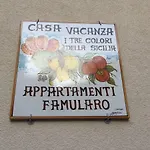 I Tre Colori Della Sicilia *