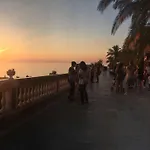 I Tre Colori Della Sicilia Apartamento