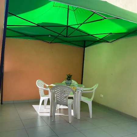 Apartamento I Tre Colori Della Sicilia Santo Stefano di Camastra