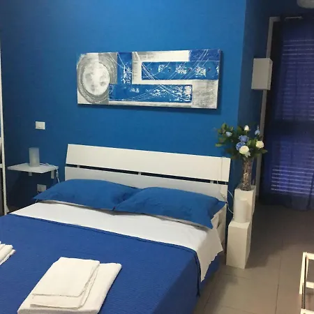 I Tre Colori Della Sicilia Apartamento *