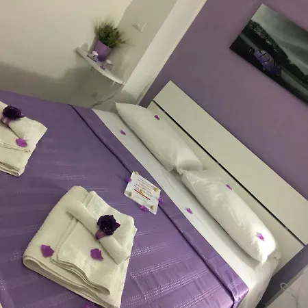 I Tre Colori Della Sicilia *
