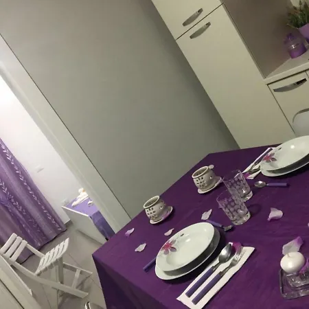 Apartamento I Tre Colori Della Sicilia Santo Stefano di Camastra